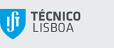 [Logo] Instituto Superior Técnico
