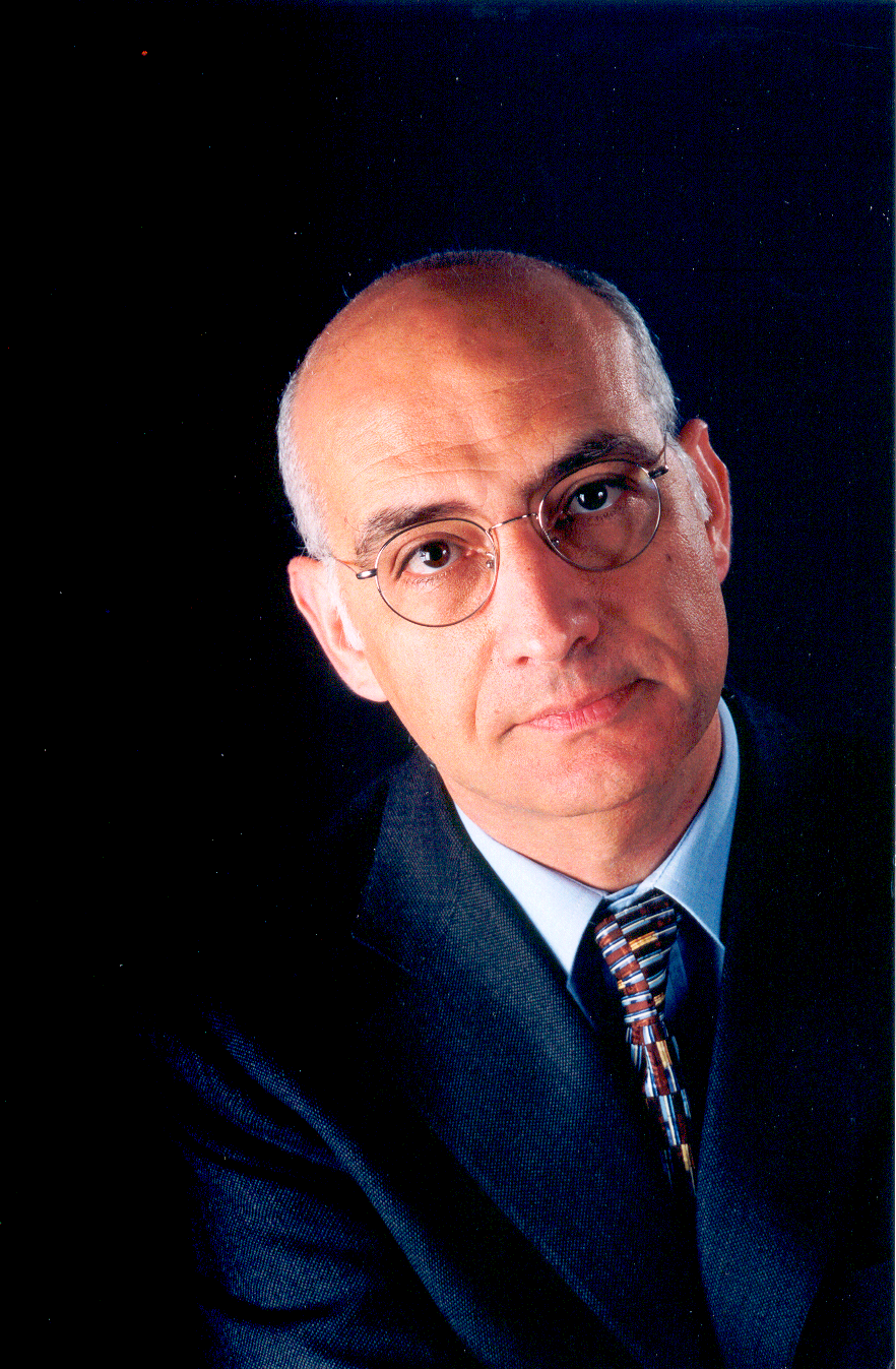 A photo of Luis Magalhães